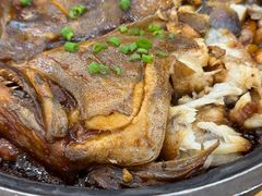 -渔码头食府(蓬莱阁店)