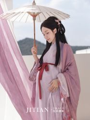 -专注孕妇照亲子照·纪田摄影