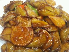 -李氏八大件老菜馆(万宝街店)