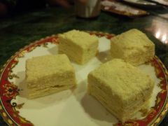 android_upload_pic-东方亚克西餐厅(西康路店)