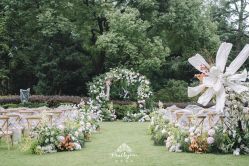 -虹桥迎宾馆·宴会厅