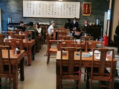 大堂-清真·鸦儿李记·涮肉(和平里店)