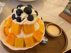 -必点海鲜·海肠捞饭大王(滨江道店)