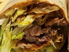 麻辣牛肉卷-特派卷·老北京烤鸭卷(合生汇购物中心店)