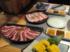 -炉太郎日式烧肉店(华贸店)