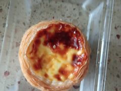 蛋挞虎皮蛋糕-味多美蛋糕(安定门店)