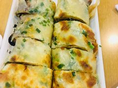 -台北楚楚园馅饼粥(虹桥南丰城店)