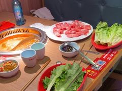 -季季红火锅(文化大厦店)