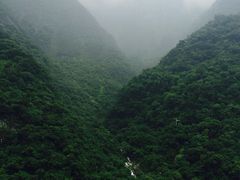 -太鲁阁公园