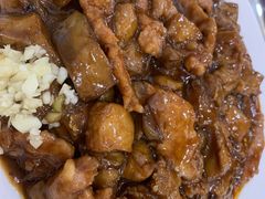 -臻味斋