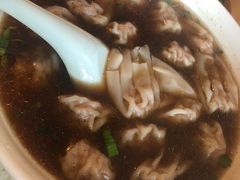 -东园小馆·早茶·淮扬小炒(江都路店)
