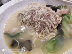 -淮扬韵.淮扬味道