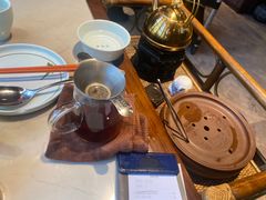 -悦满楼·西关名点·湛江名菜(航空综合大厦店)