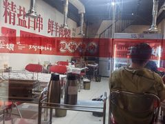 -烤官达人·徐州鲜羊肉串(江宁店)