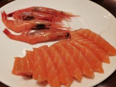 -环球港凯悦 · 享悦中餐厅