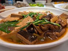 -日丰园海肠水饺·老字号大连海鲜(和平广场店)