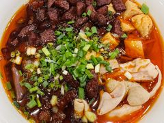-蒋家肠旺面馆(合群路店)