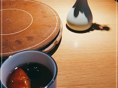 -蜜桃餐厅·伴山(绿宝广场店)