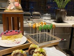 -君悦酒店·乐厨·高空自助餐(青年大街店)