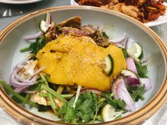 -稻香酒家·33年老字号·港式粤菜(富邦中心店)