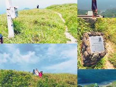 -七娘山
