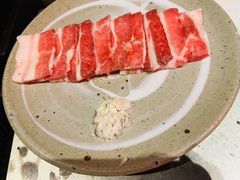 -焱铁烧·黑毛和牛专门店(杭州嘉里中心店)