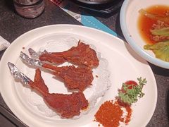 -纯K(打浦桥店)