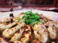 -天天初二·天津传统捞面·天津特色菜(凌奥总店)