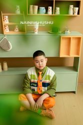 -奶牛叔叔儿童摄影生活馆(太仓店)