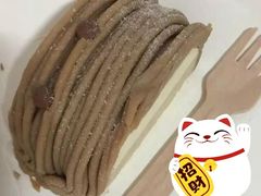 -麦当劳(SM城市广场店)