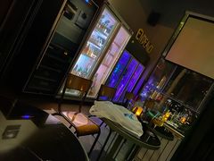 -TASTE ROOM Bar