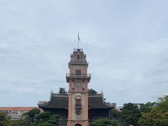 -南通濠河风景名胜区