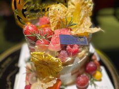 -杜哈夫DOUX RÊVE·生日蛋糕(日月光店)