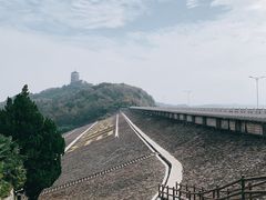-万佛湖风景区