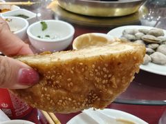 -山海关清和浑锅店