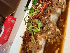 -杨氏青龙虾·羊蝎子(金盛路总店)