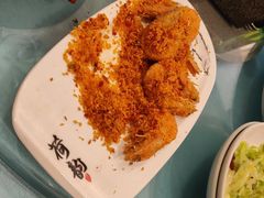 -三晋饭庄(南内环街店)