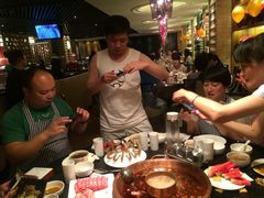 锦官会原乡火锅(锦官会)-锦官会