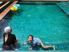 -石梅湾艾美度假酒店