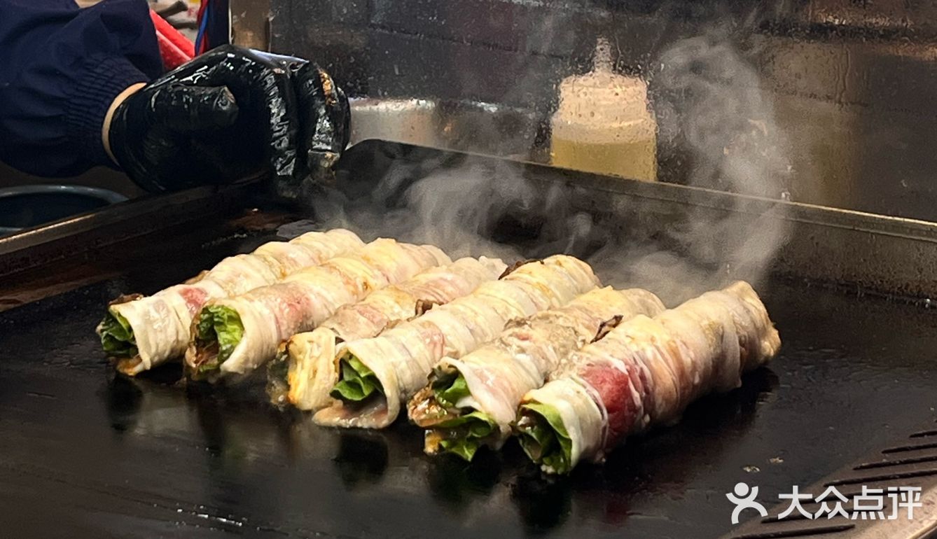 仙游美食街又有档位，美食警探出击！