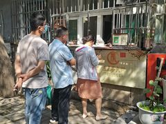 -王虎子大饼(甸柳新村五区店)