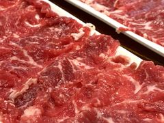 -牛必福潮汕牛肉火锅(油坊桥店)