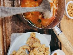 -小满手工粉(上海维璟广场店)