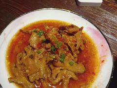 蒜香鸡脚-浩海火烧云傣家菜(京广店)