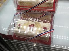 -味多美蛋糕(航天桥店)