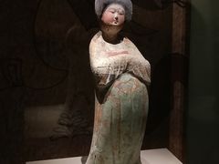 -西安博物院