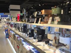 -家乐福(古北店)