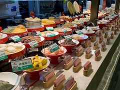 -令氏家外家周礼食府(桥南店)