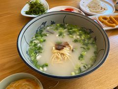 -牛三哥洛阳牛肉汤(生态城店)