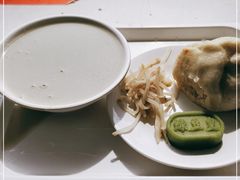 -老磁器口豆汁店(天坛店)